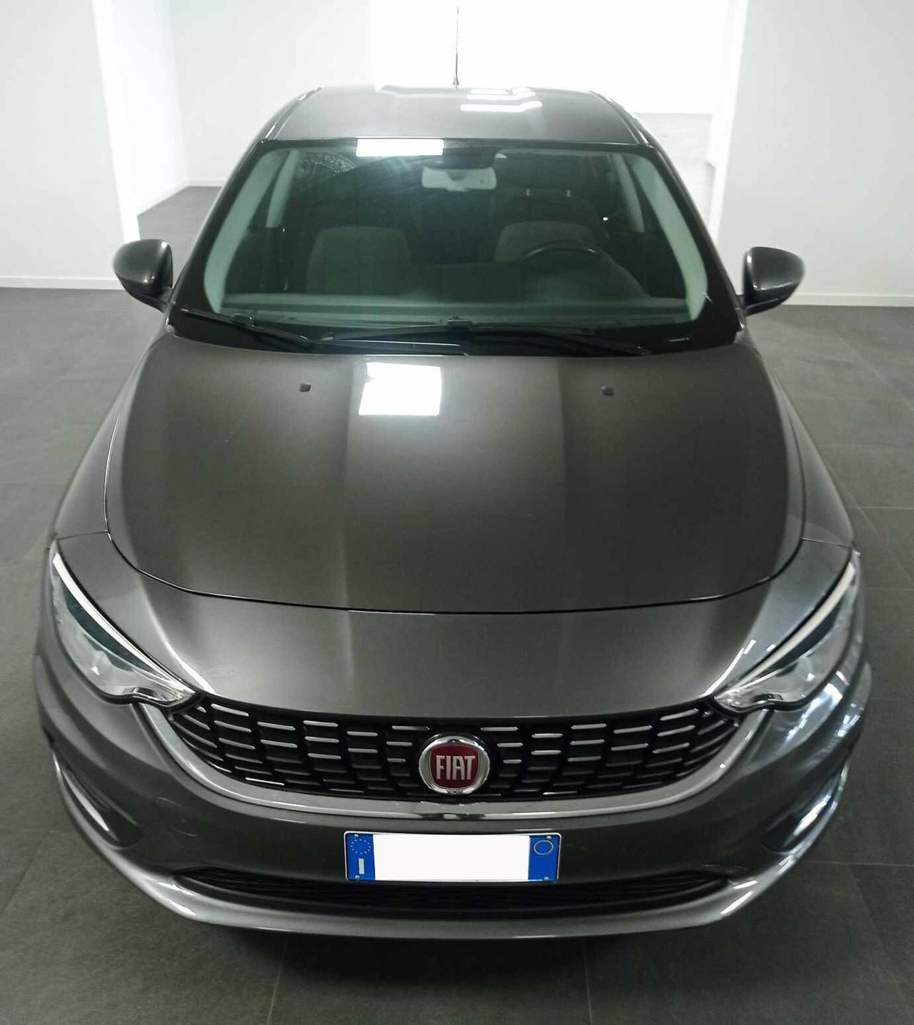 Fiat Tipo 1.6 Mjt 4 porte Opening Edition