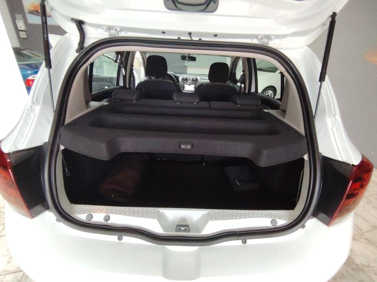 Dacia Sandero 0.9 TCe 12V TurboGPL 90CV Start&Stop Lauréate
