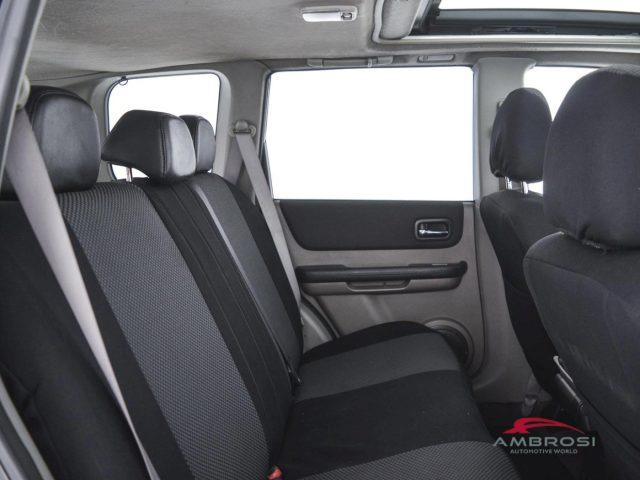 NISSAN Other X Trail 2.2 dCi Elegance - PER OPERATORI DEL SETTO