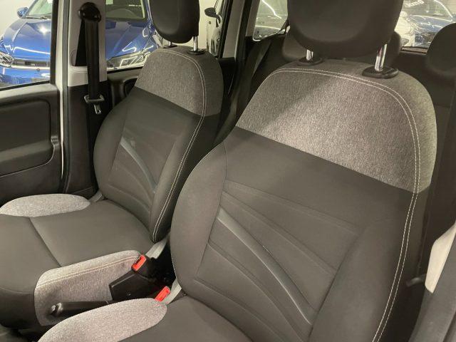 FIAT Panda 1.0 Hybrid 70 CV City Life