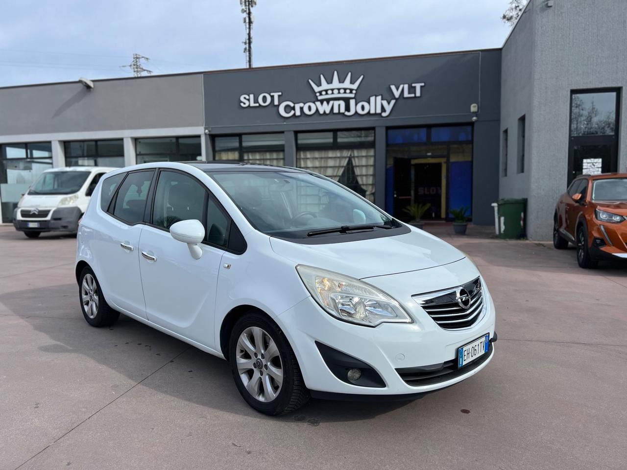 Opel Meriva 1.7 CDTI 110CV Cosmo