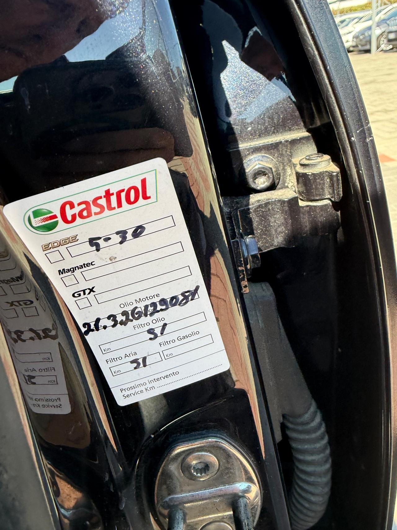 Volkswagen Polo 1.4 DSG 5 porte Highline NEOPATENTATI