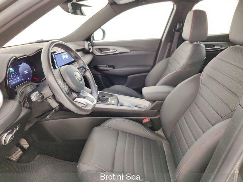 Alfa Romeo Tonale 1.5 130 CV MHEV TCT7 Sprint