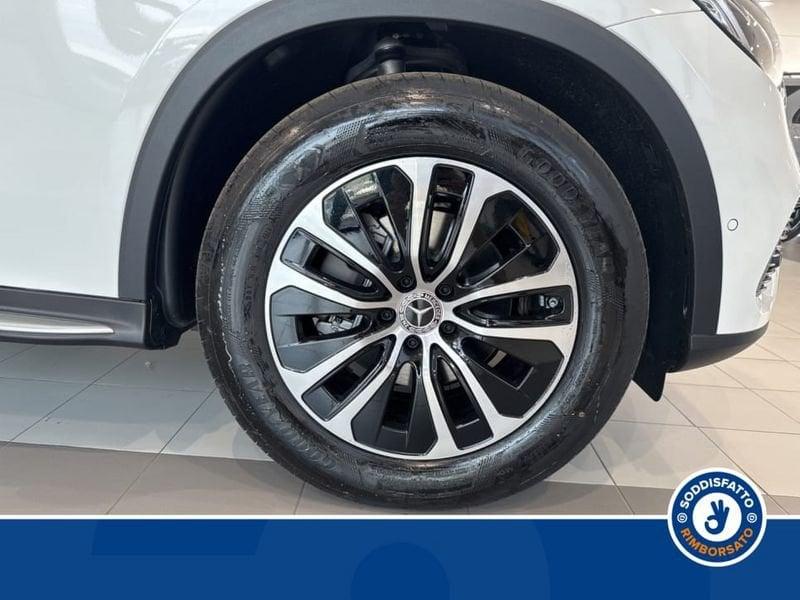 Mercedes-Benz GLC 220d 4Matic Avantagarde Advanced