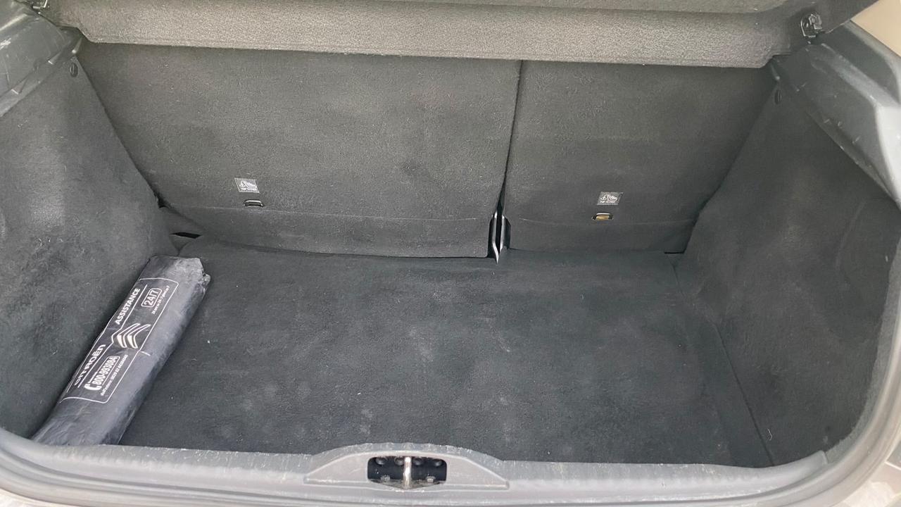 Citroen C3 Autovettura