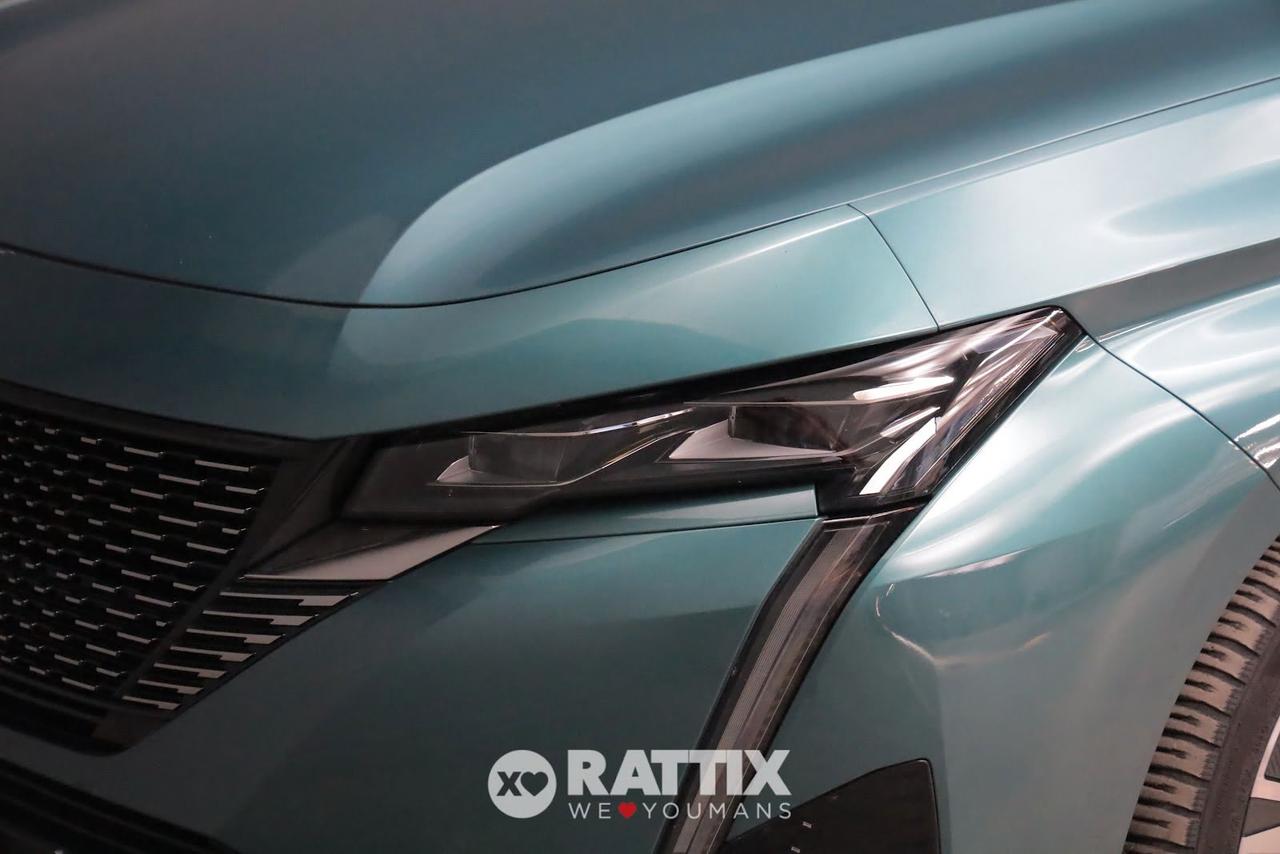 Peugeot 308 SW 1.6 Hybrid 180CV GT e-EAT8