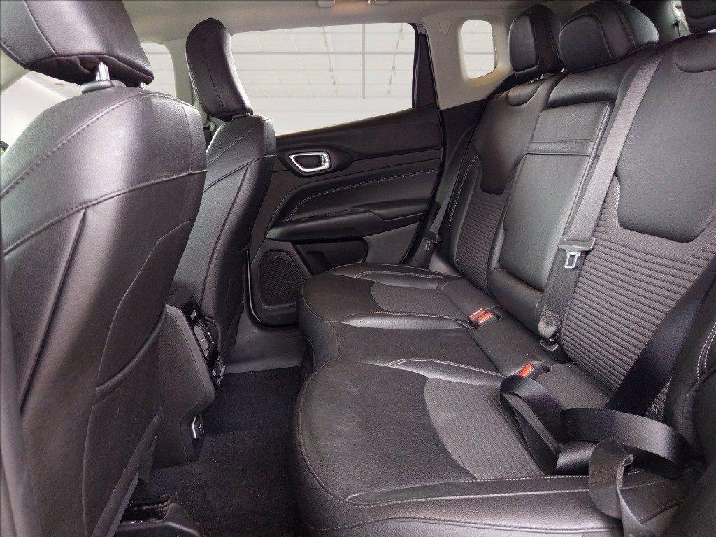 JEEP Compass 1.3 turbo t4 phev Limited 4xe auto del 2023