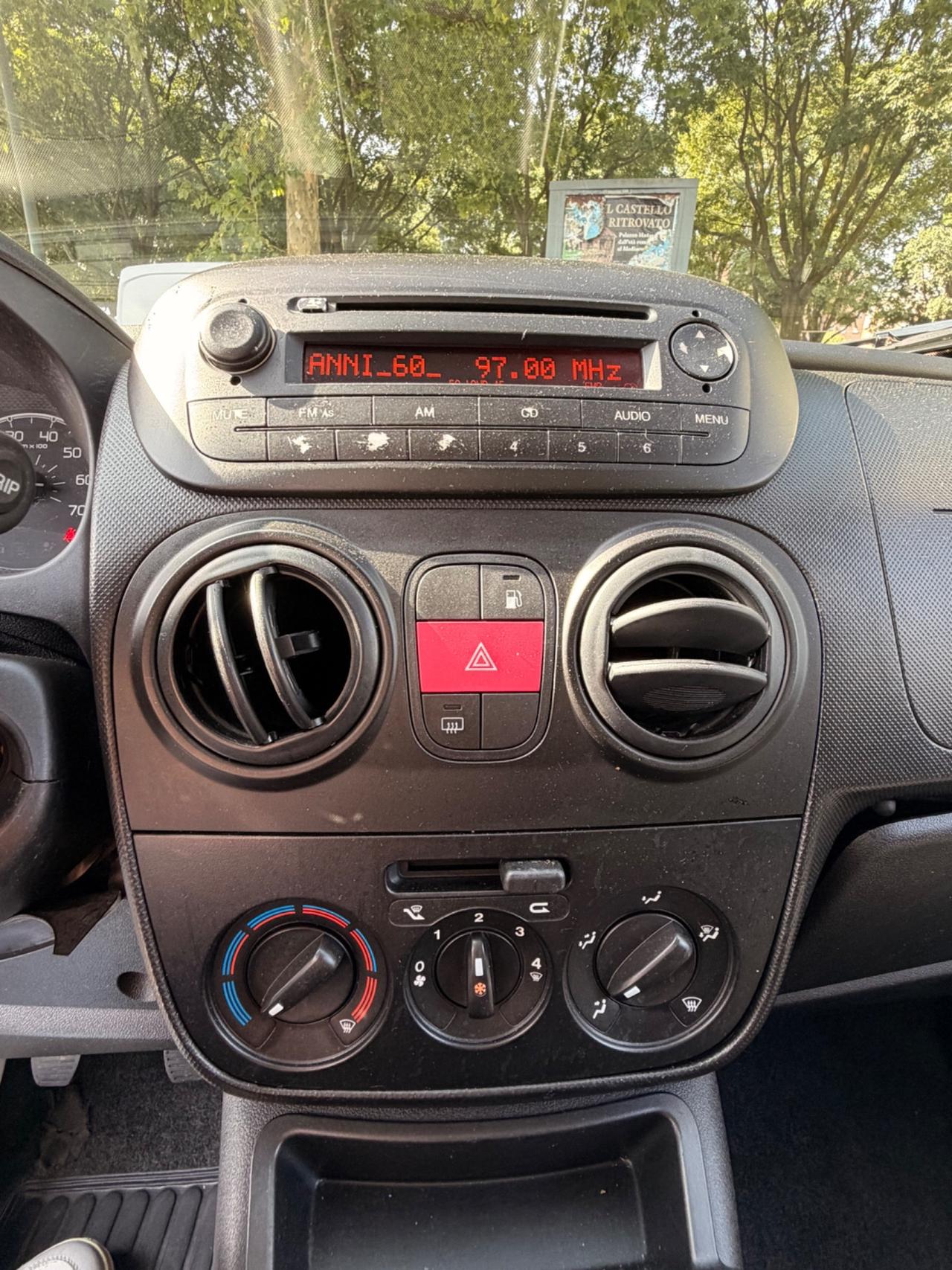 Fiat Qubo 1.4 8V 77 CV Dynamic *EURO5B BENZINA*