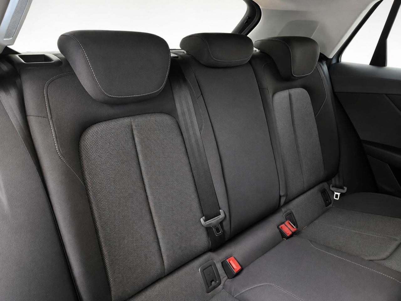 ---IN ARRIVO--- Audi Q2 30 TDI S tronic Admired