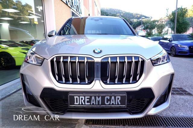 BMW X1 xDrive 23d M SPORT 21"-UNIPRO-IVA ESPOSTA