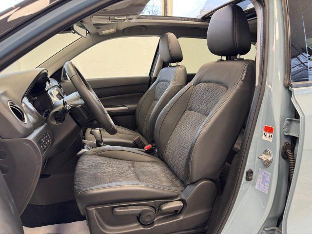 SUZUKI Vitara 1.4 140CV A/T 4WD AllGrip *TETTO*UNICO PROP.*