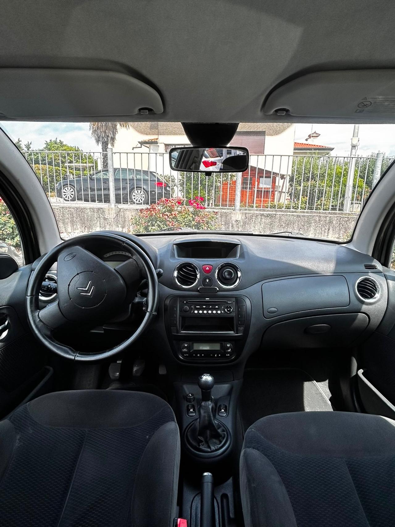 Citroen C3 1.1 Exclusive