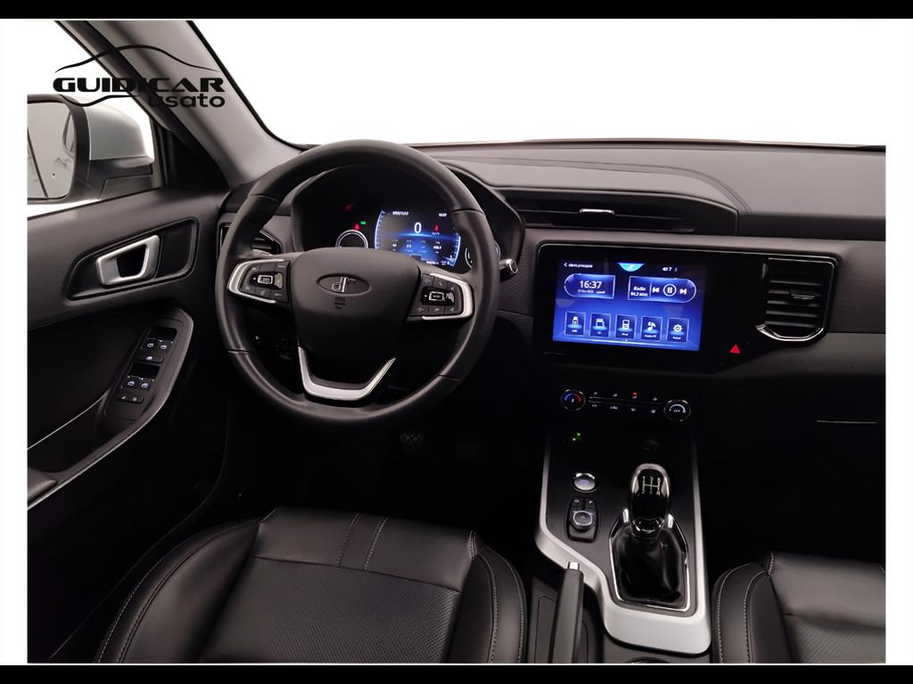 DR MOTOR DR 4.0 - dr 4.0 1.5 Gpl 114cv