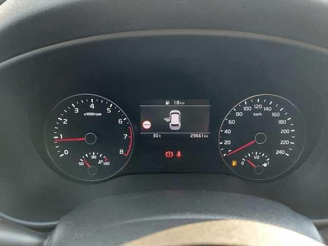 Kia Sportage 1.6 GDI 2WD Energy