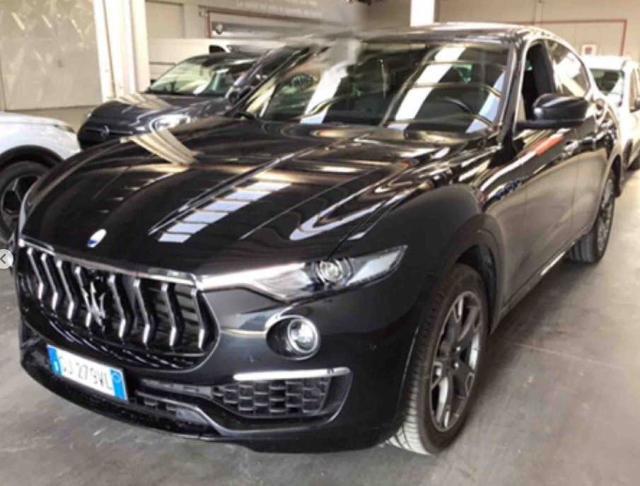 MASERATI Levante MHEV 330 CV AWD GT