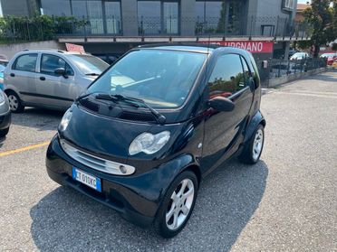 Smart ForTwo 700 coupé pulse (45 kW)