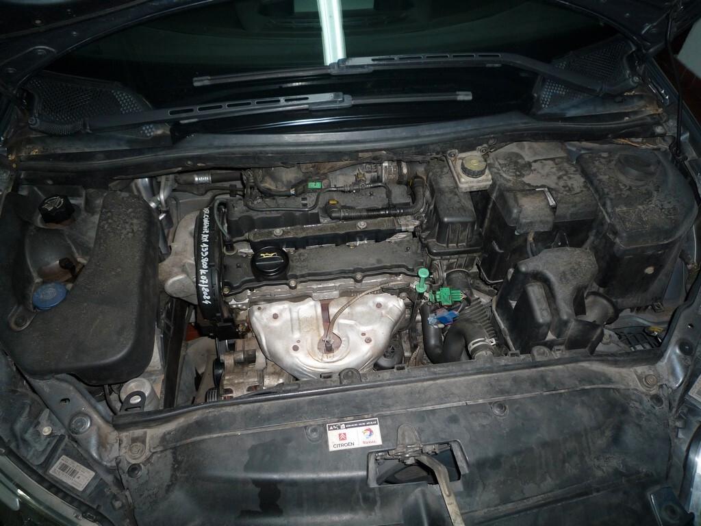 Citroen C4 1.4 Seduction