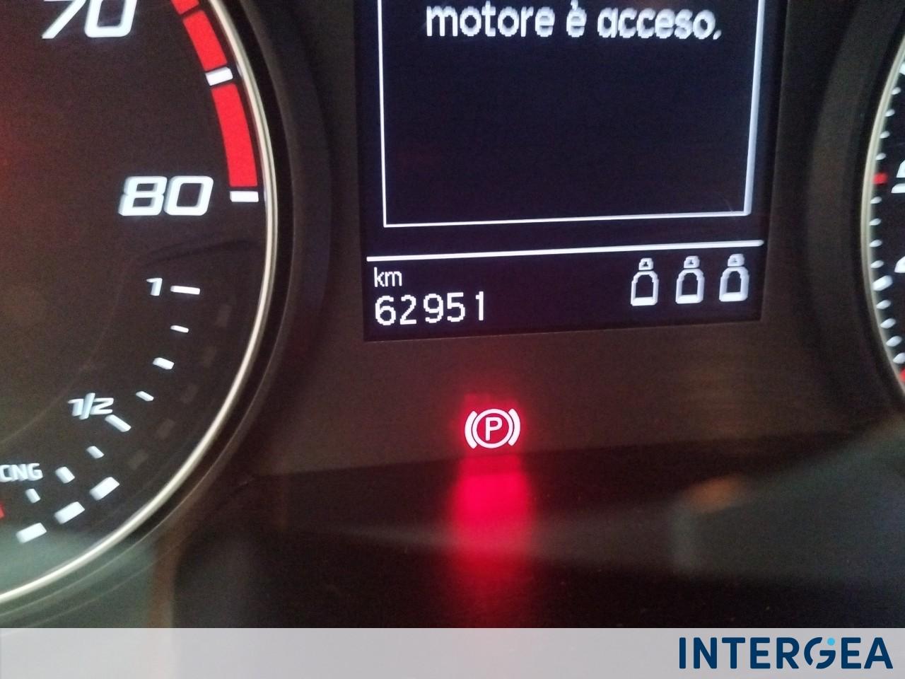 SEAT Arona 1.0 tgi Xcellence 90cv