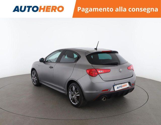 ALFA ROMEO Giulietta 1.6 JTDm 120 CV Super