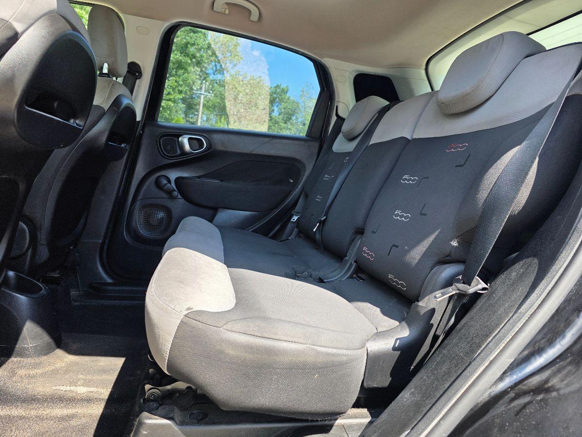 FIAT 500L 1.3 DIESEL OK NEOP GARANZ FINANZ