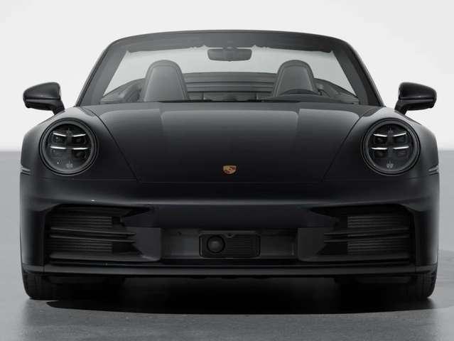 Porsche 992 992.2 CARRERA CABRIO