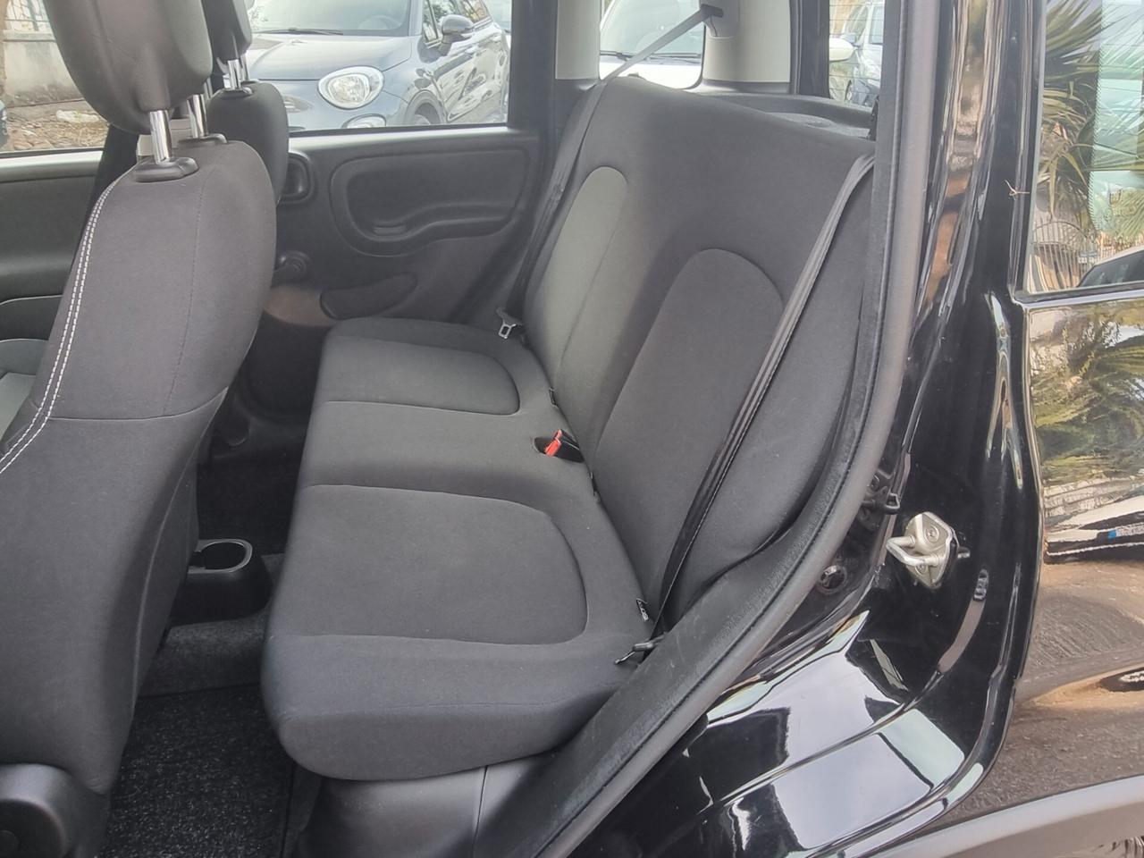 Fiat Panda 1.2 EasyPower