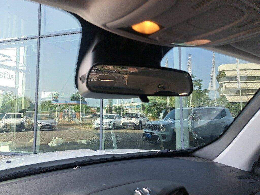 Jeep Renegade 1.6 Multijet Limited 2WD