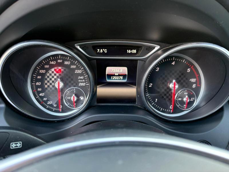 Mercedes Classe A A 180 1.5 d 109 CV Premium