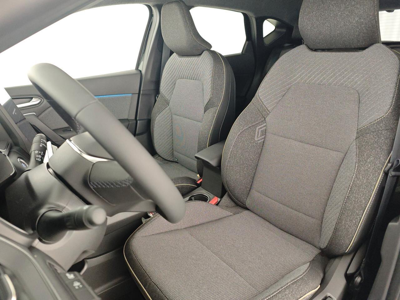 Renault Captur ECO-G 100 CV Techno "KM0"