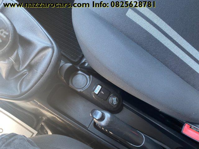 FIAT Fiorino 1.3 MJT 95CV Adventure