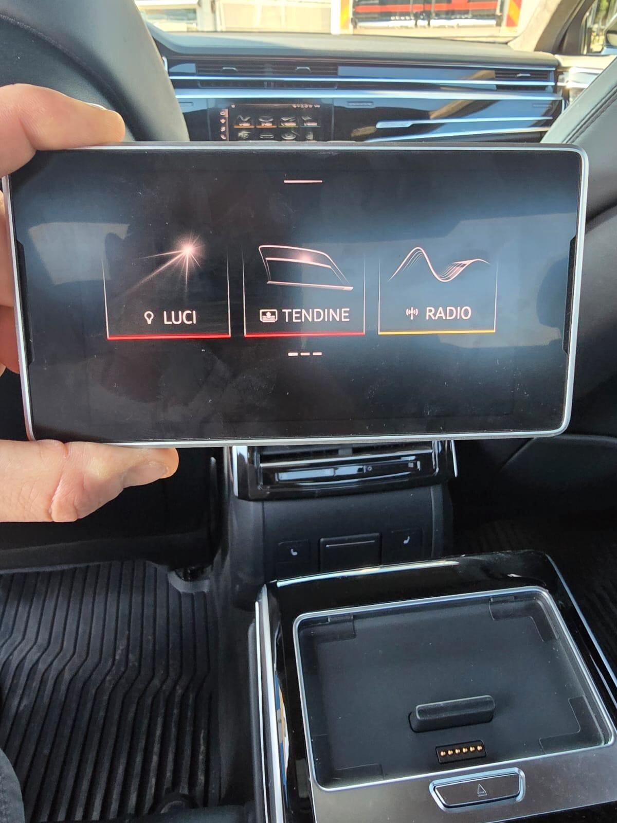 Audi A8 L 50 TDI 3.0 quattro tiptronic - 2019 -