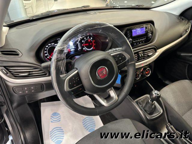 FIAT Tipo 1.4 5 porte Street