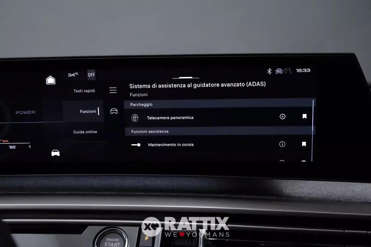 Peugeot 3008 1.2 Hybrid 136CV Allure e-DCS6