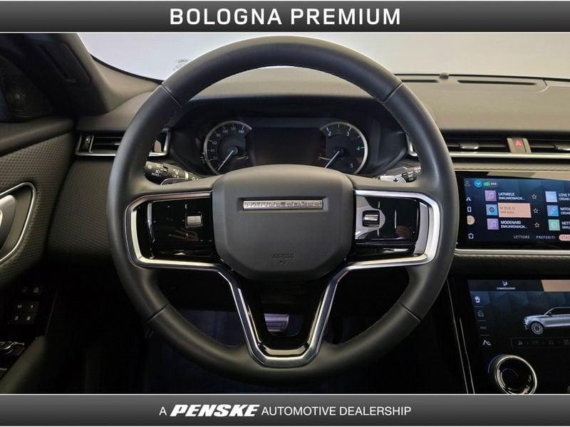 Land Rover Range Rover Velar Range Rover Velar 2.0D I4 204 CV R-Dynamic S