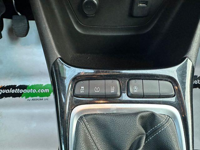 OPEL Crossland 1.2 12V Start&Stop Edition