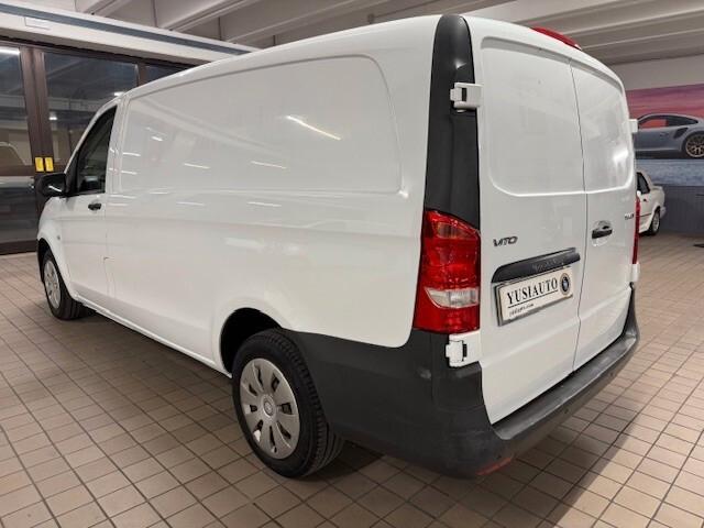 Mercedes-benz Vito 2.2 114 CDI PC-SL Furgone Long
