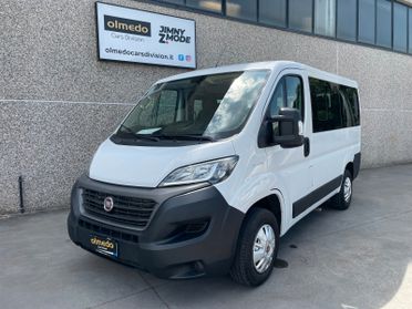 Fiat Ducato 33 2.3 MJT 140CV PM-TM Panorama