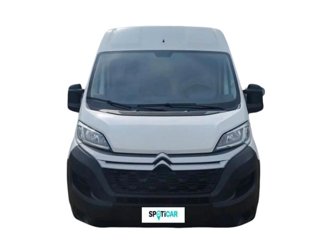 Citroen Jumper 33 BlueHDi 120 S&S PM-TN Furgone