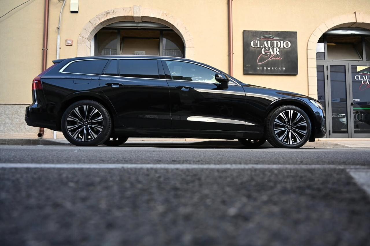 Volvo V60 B4 (d) automatico Plus Bright