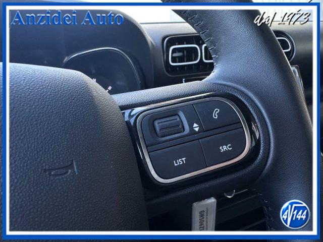 CITROEN C3 Aircross 1.5 BlueHDi 110 Cv Feel Navi