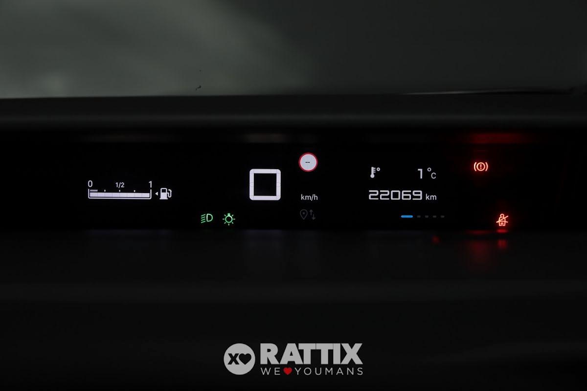 Citroen C3 1.2 puretech 100CV Max