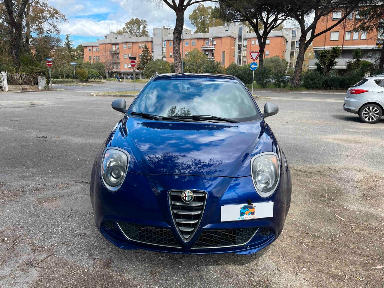 Alfa Romeo MiTo 1.4 78 CV 8V S&S Progression NEOPATENTATI