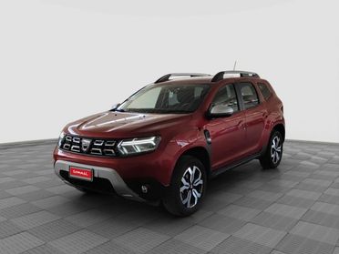 DACIA Duster Duster 1.0 TCe GPL 4x2 Prestige