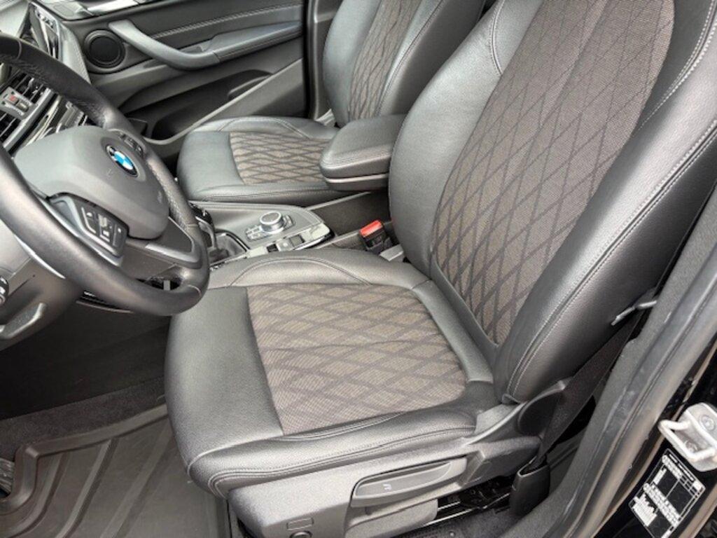 BMW X1 18 d xLine Plus sDrive Steptronic