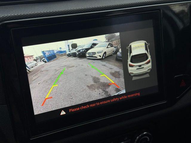 DR MOTOR DR 5.0 1.5 Bi-Fuel GPL *TETTO* *PELLE* *KEYLESS*