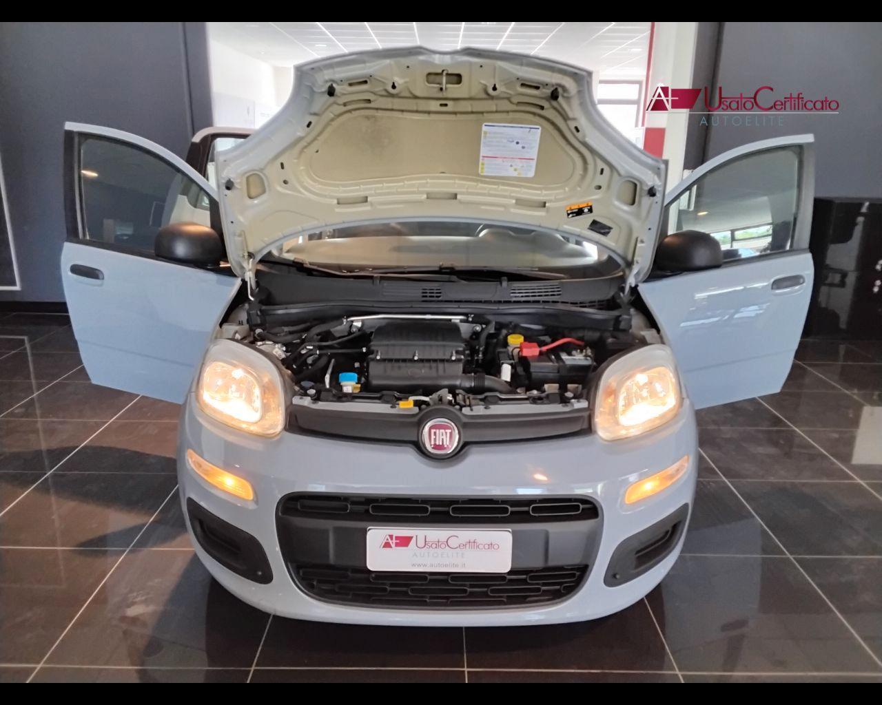 FIAT Panda 1.2 EasyPower Easy