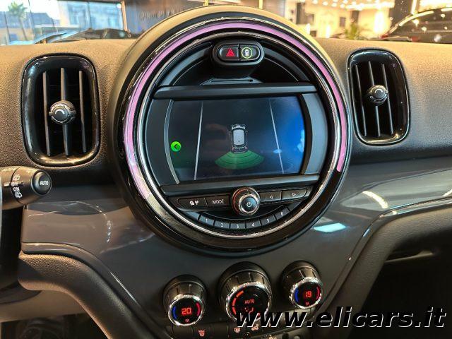 MINI Countryman 2.0 Cooper D Boost Countryman Auto