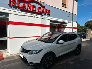Nissan Qashqai 1.2 DIG-T Tekna