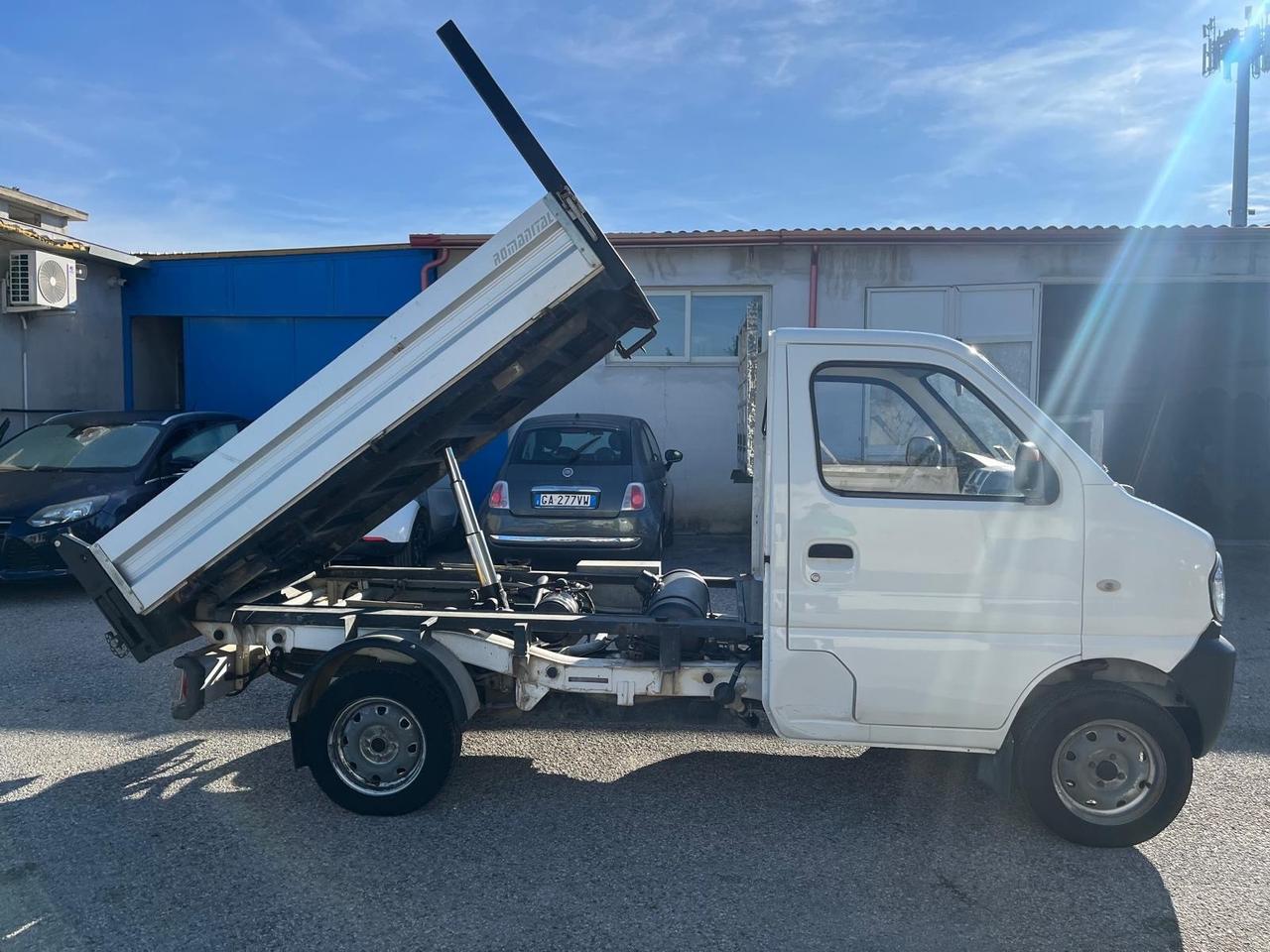 Romanital ercolino ribaltabile gpl-2011