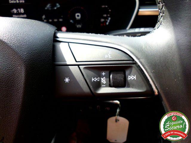 AUDI Q3 SPB 35 TDI quattro S tronic